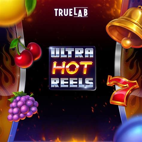 Ultra Hot Reels Slot Grátis
